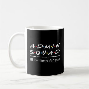 Verwaltungsreferendargeheimnis des Verwaltungsrefe Kaffeetasse