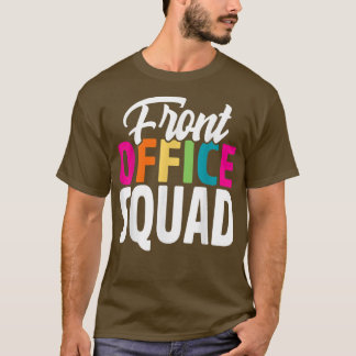 Verwaltungsschule für Verwaltungsreferendare des F T-Shirt