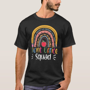 Verwaltungsschule für Verwaltungsreferendare des F T-Shirt