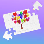 Verwandeln Sie die Kunstwerke Ihres Kindes oder ze<br><div class="desc">Wenn Sie dieses anpassbare Puzzle in Ihren Händen halten, können Sie nicht anders, als mit Spannung und Vorfreude gefüllt zu sein. Sie können sich schon jetzt das Gefühl der Freude auf dem Gesicht Ihres Kindes vorstellen, wenn sie ihre eigenen Kunstwerke, Gemälde oder zeichnend sehen, die in ein einzigartiges, einzigartiges Puzzle...</div>