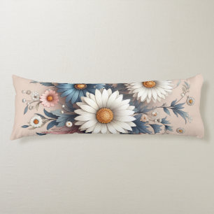 Verwandeln Sie Ihren Platz mit eleganter Daisy Flo Seitenschläferkissen