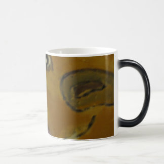 Verwandelnde Tasse
