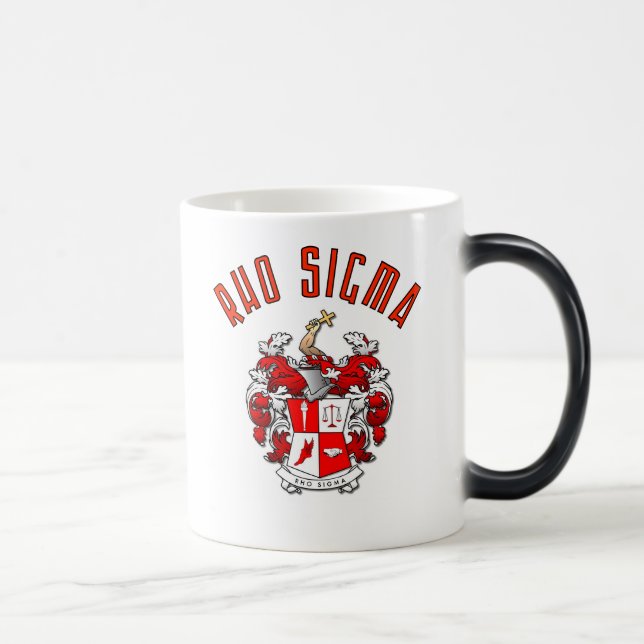 VERWANDELNDE TASSE (Rechts)