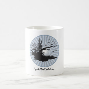 Verwandelnde Tasse APC