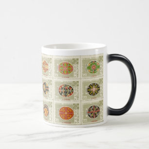 Verwandelnde Tasse Pysanka Ukrainer-Ostern Eggs10