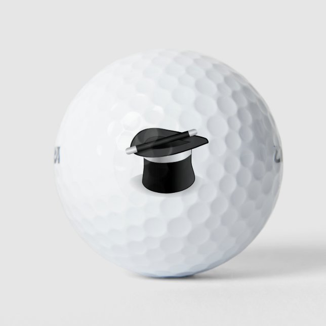 verwandlungstassen golfball (Vorderseite)