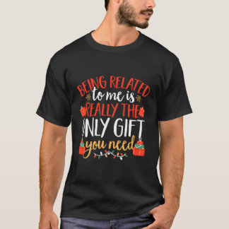 Verwandte zu meiner Familie T-Shirt