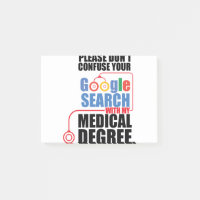 Verwechseln Sie Ihre Google-Suche nicht