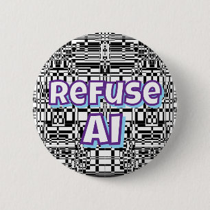 Verweigere KI   Button