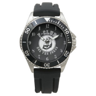 Verwenden Sie die Kraft Armbanduhr