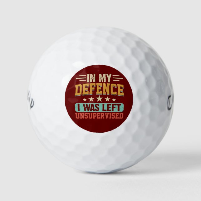 Verwenden Sie einen beschreibenden Titel, der Ihre Golfball (Vorderseite)