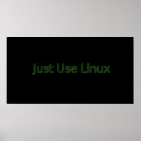 Verwenden Sie einfach Linux erstellen eine Aussage