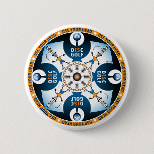 Verwenden Sie Ihren Kopf Button