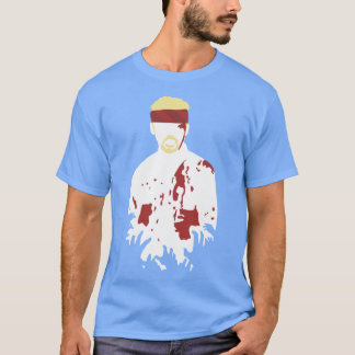Verwenden Sie nicht das Z-Wort Familie T-Shirt