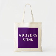Verwender Stink - Tüte