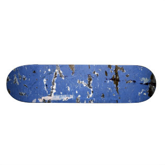 Verwendet Skateboard