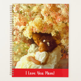 Verwendung von Mamas Planer