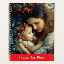 Verwendung von Mamas