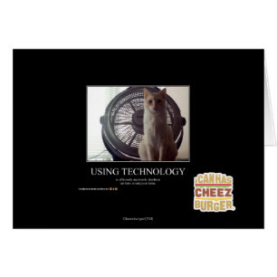 Verwendung von Technologie