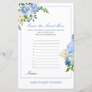 Verwertbare Ratschläge für das süße Durcheinander,