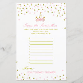 Verwertbare Ratschläge für das süße Durcheinander,