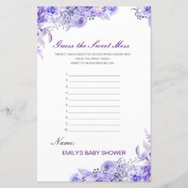 Verwertbare Ratschläge für das süße Durcheinander,