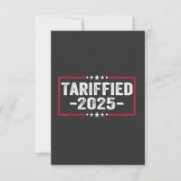 Verwirklicht 2025 Politische amerikanische Tarrifs