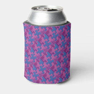 Verwirren Sie Bier-Hülse der Stück-POB/cooler/Co Dosenkühler