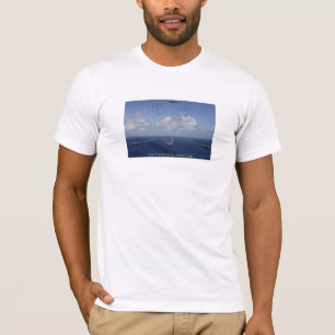 VERWIRREN Sie NICHT MIT AMERIKA-T - Shirt