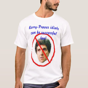 Verwirren Sie nicht mit George T-Shirt