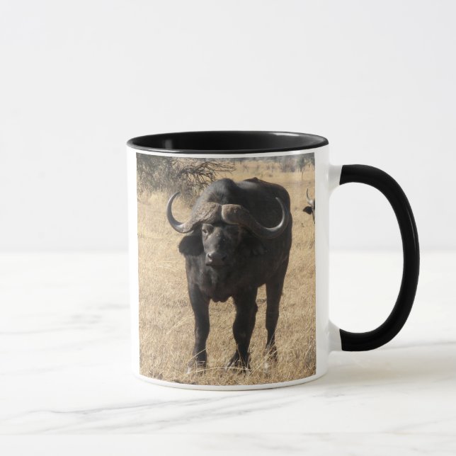 VERWIRREN SIE NICHT MIT MIR TASSE (Rechts)