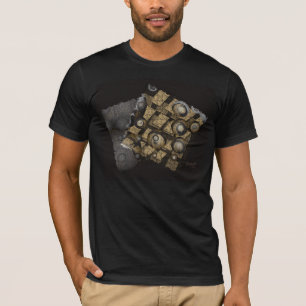 Verwirrender Allotropic T - Shirt 2