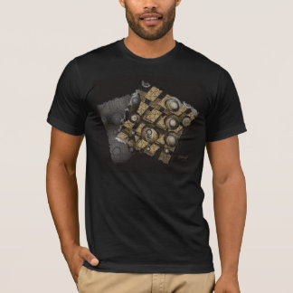Verwirrender Allotropic T - Shirt 2
