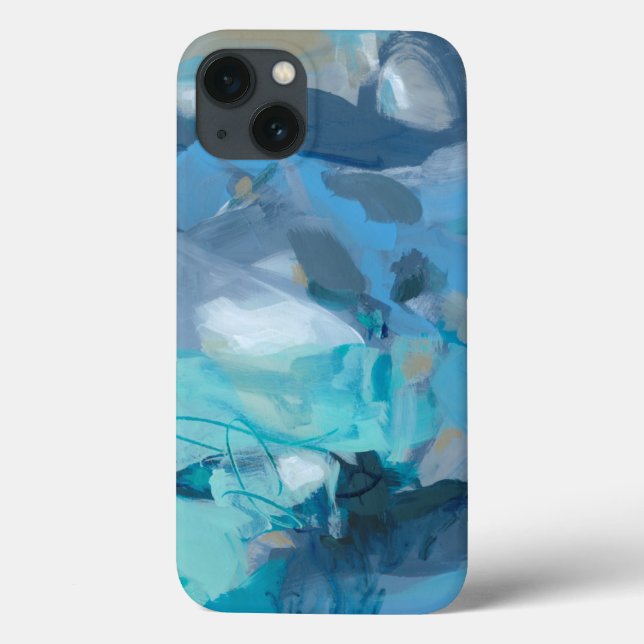 Verwirrt Case-Mate iPhone Hülle (Rückseite)