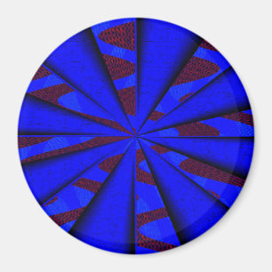 Verwirrt... Magnet