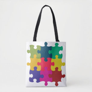 verwirrt tasche