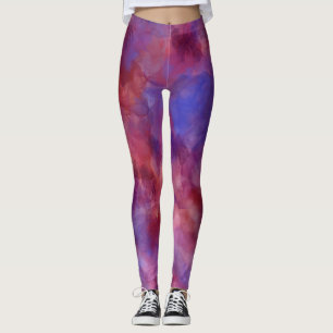 Verwirrter Speicher Leggings