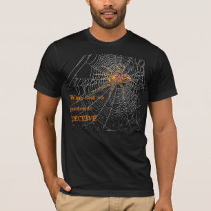 Verwirrtes Netz, wenn erstes wepractice zum ZU T-Shirt