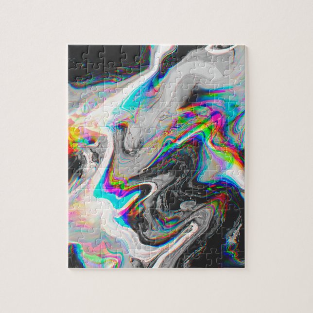 VERWIRRTHEIT IN HER EYES THAT SAYS IT ALL (Vertikal)