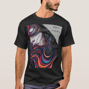 Verwirrtheit T-Shirt