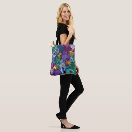 Verwirrtheit Tasche