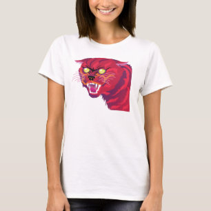 Verwirrungs-Katze T-Shirt