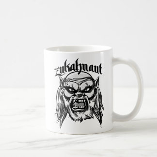 Verwirrungs-Tasse Kaffeetasse