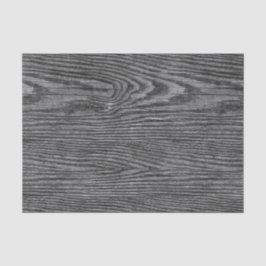 Verwitterte hölzerne seidenpapier