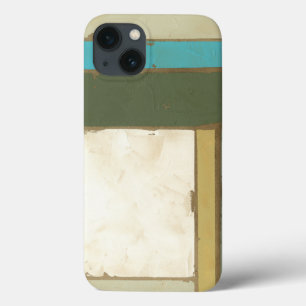 Verwitterte Platten-Malerei von Jennifer Case-Mate iPhone Hülle
