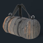 Verwitterter Redwood Fence Closeup Foto Image Prin Duffle Bag<br><div class="desc">Duffel Storage Tote Tag Druckausschnitt Stil und lässiges Fun Mode Accessoire gedruckt mit Weathered Redwood Fence Closeup Foto Image Print hier gezeigt mit vielen unserer beliebtesten Produkte von TheFabricSeal Print on Demand Shop unter Zazzle.com #ZazzleMade ©️ Original. https://www.zazzle.com/store/thefabricseal Dies ist ein perfekter Abdruck für viele Produkte speziell für Küsten-Wohn und...</div>