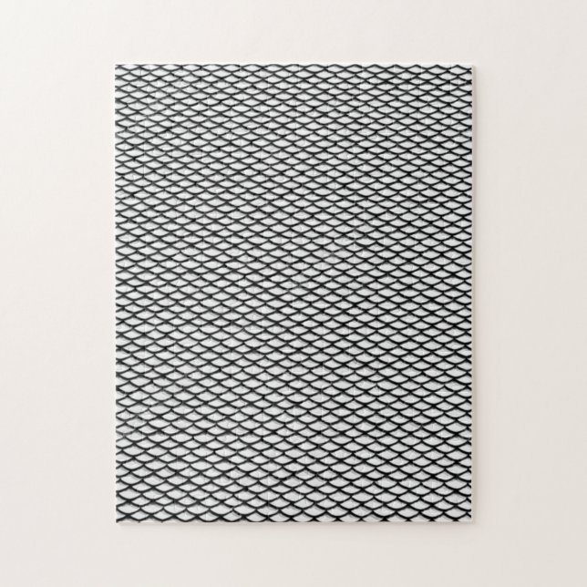 Very Challenging Tile Pattern Puzzle (Vertikal)