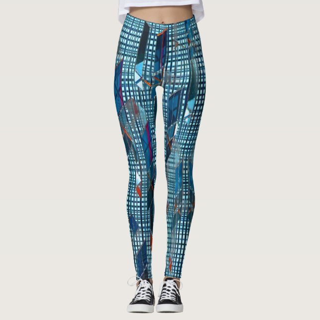Very cool leggings! leggings (Vorderseite)