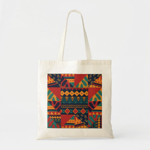Very Cool Southwestern Style Tote Bag