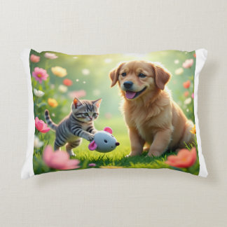 Very nice and beautiful pictures design on  dekokissen